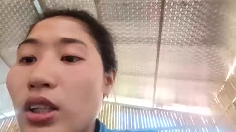 xiagoal_cute online show from May 6, 8:29 am