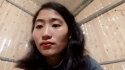xiagoal_cute online show from June 28, 11:33 pm