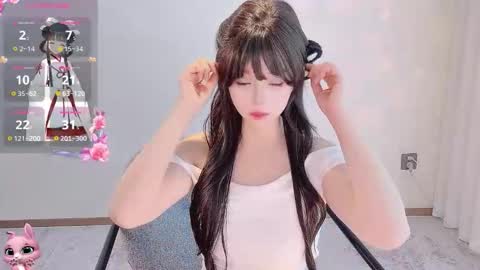 xiaoyu ko online show from January 12, 5:23 am