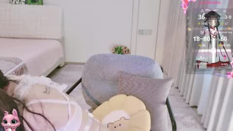 xiaoyu ko online show from April 4, 11:25 pm