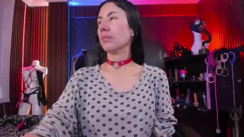 XiaQueen   I M online show from January 15, 1:28 pm