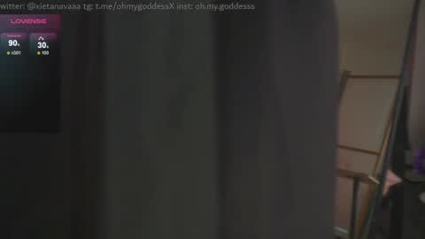 Xietanavaaa online show from January 27, 4:11 pm