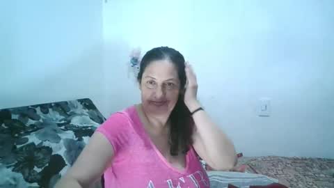 Ximena online show from November 16, 1:29 am