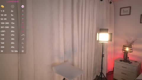 Ximena cortez online show from February 14, 12:19 am