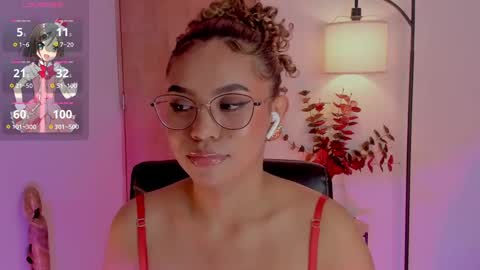 camila online show from September 9, 10:20 pm