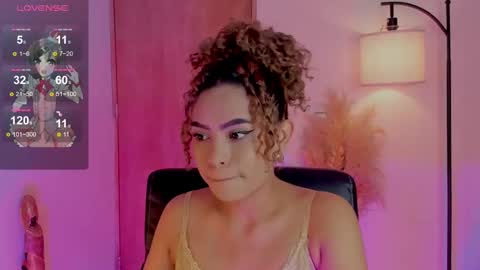 camila online show from December 11, 12:02 am