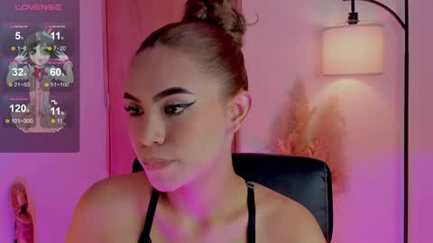 camila online show from January 5, 10:08 pm