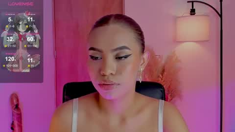 camila online show from December 20, 10:11 pm