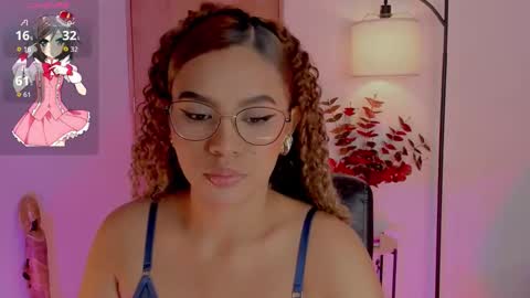 camila online show from September 19, 8:19 pm