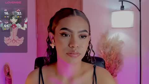 camila online show from January 27, 9:00 pm