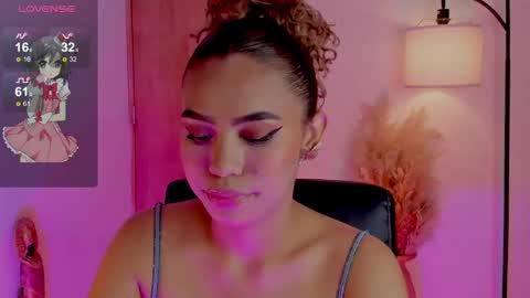 camila online show from February 1, 7:02 pm