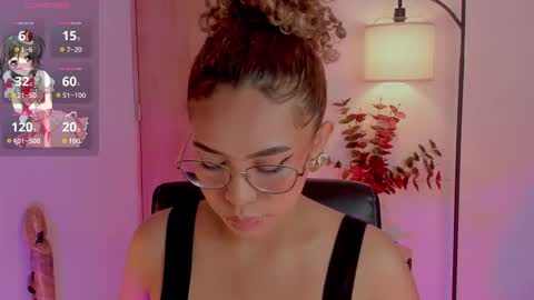 camila online show from September 8, 9:58 pm