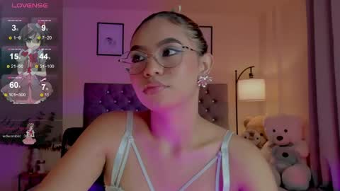 camila online show from April 1, 9:56 pm