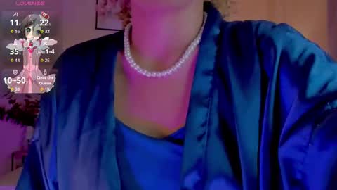 camila online show from February 16, 9:14 pm