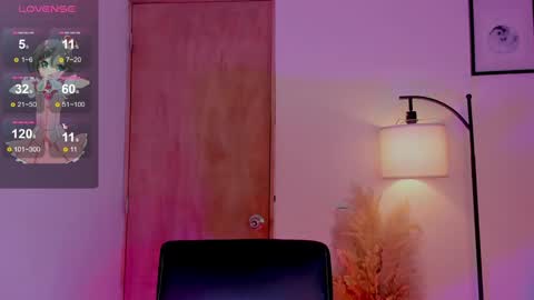 camila online show from December 3, 10:07 pm