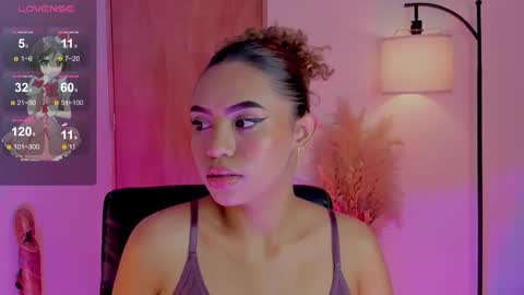 camila online show from December 19, 10:32 pm