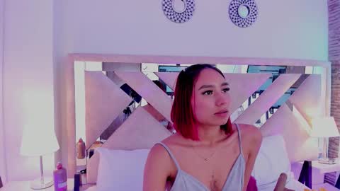 Xime  online show from March 21, 8:19 am