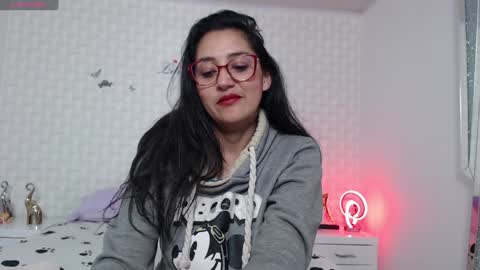 ximena suarez online show from January 21, 3:15 am