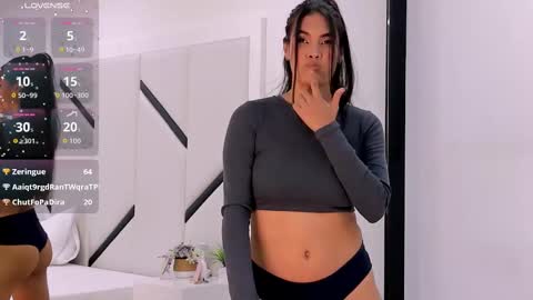 ximenacosta online show from October 8, 12:53 pm