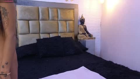 ximena online show from September 26, 9:23 pm