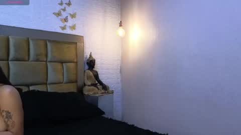 ximena online show from October 8, 9:30 pm