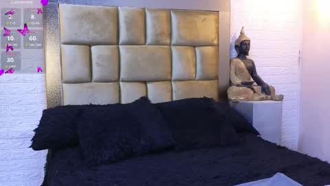 ximena online show from October 13, 12:24 am