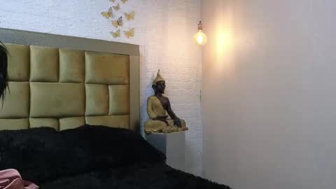 ximena online show from March 22, 5:52 pm