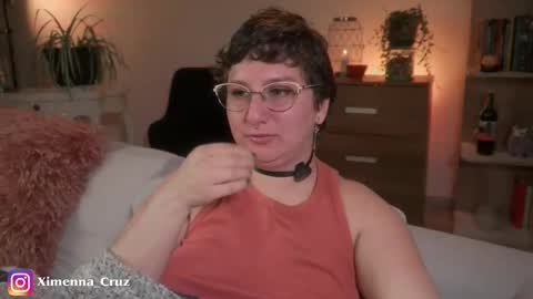 Xime  Independent Artist online show from November 19, 11:38 pm