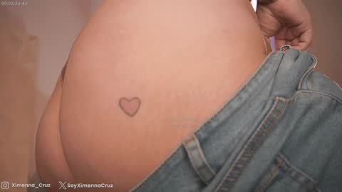 Xime  Independent Artist online show from January 21, 9:04 pm