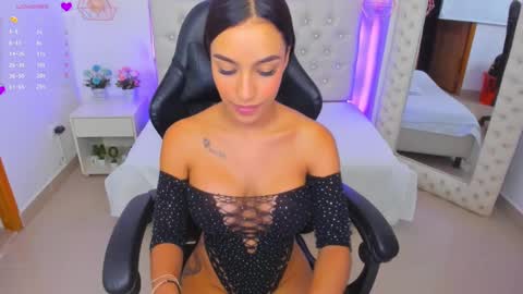 xiomara_cortes online show from January 21, 8:11 pm