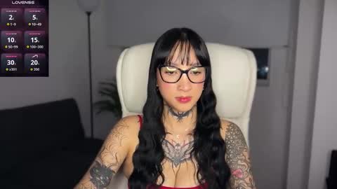 xisisxx online show from November 16, 1:40 am