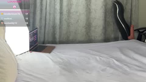 Jess xxxx jessblackthunder online show from October 16, 5:43 am