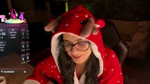 Lara online show from January 6, 9:07 pm