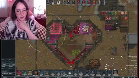 Xo Sadie online show from February 11, 10:39 pm