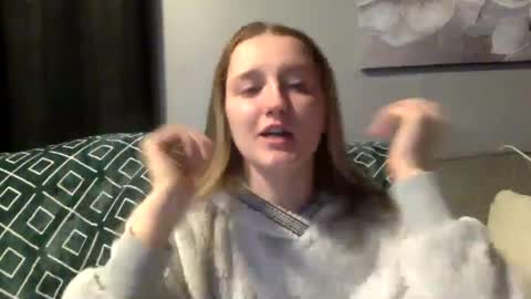 xo_scotty_ox online show from December 30, 1:03 pm