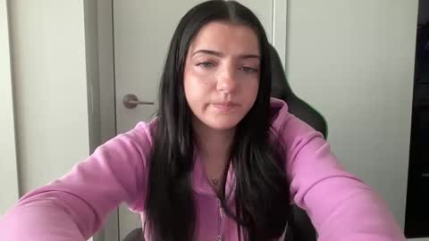 xoariellxo online show from September 8, 6:07 pm