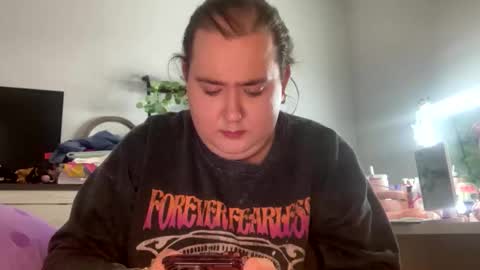 dani3 online show from November 20, 10:33 pm