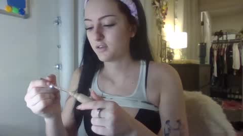 xolexii online show from September 21, 12:53 am