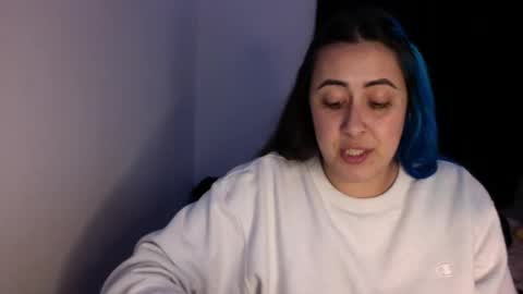 Miss K online show from March 7, 6:35 am