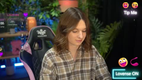 xoxo_molly online show from November 30, 10:03 pm