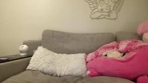 xoxo rosee online show from May 1, 2:48 am