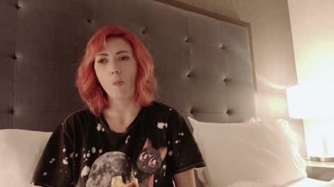 xpbunni online show from October 24, 2:40 am