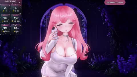 XstaceyliciousX online show from February 13, 9:16 pm