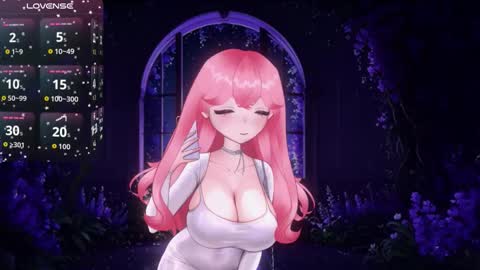 XstaceyliciousX online show from February 6, 9:07 pm