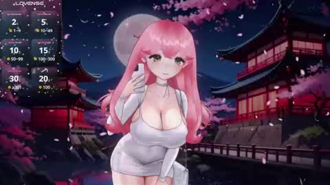 XstaceyliciousX online show from July 26, 8:38 pm
