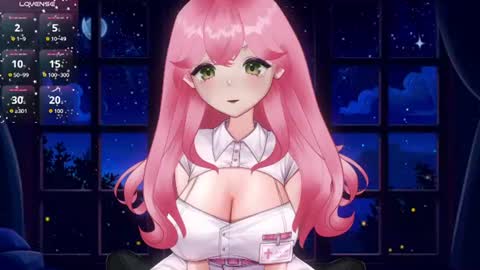 XstaceyliciousX online show from July 11, 7:47 pm
