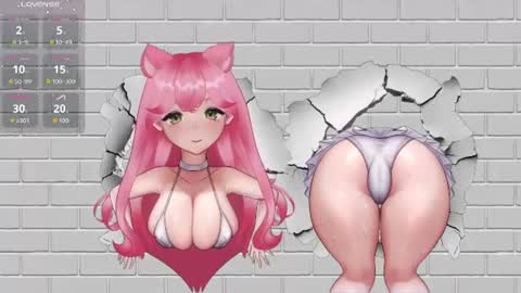 XstaceyliciousX online show from July 18, 7:49 pm