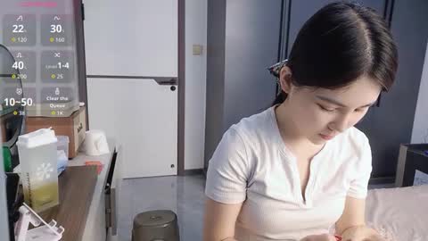 xuyihan online show from January 19, 4:52 am