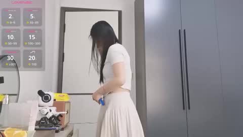 xuyihan online show from March 8, 5:33 am