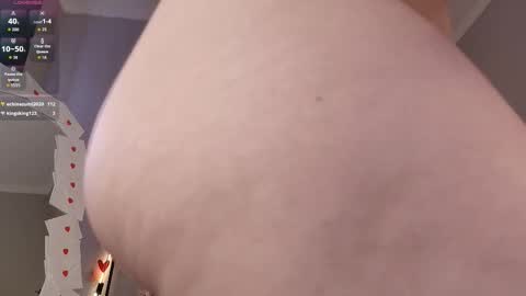 Courtney online show from February 15, 7:51 am